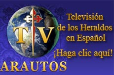 TV Arautos en Español